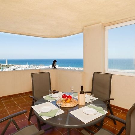 Apartment Puerto Paraiso By Interhome Естепона Екстериор снимка