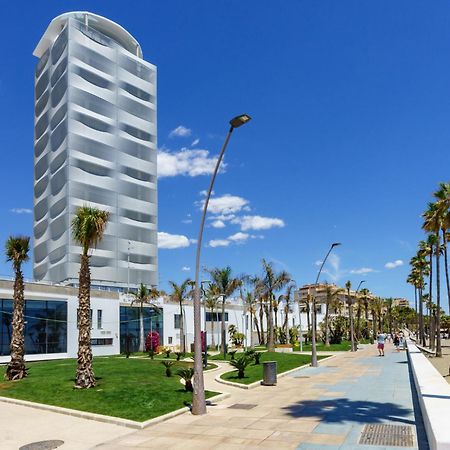Apartment Puerto Paraiso By Interhome Естепона Екстериор снимка