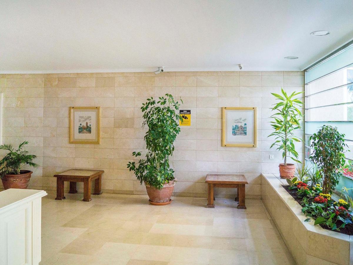 Apartment Puerto Paraiso By Interhome Естепона Екстериор снимка