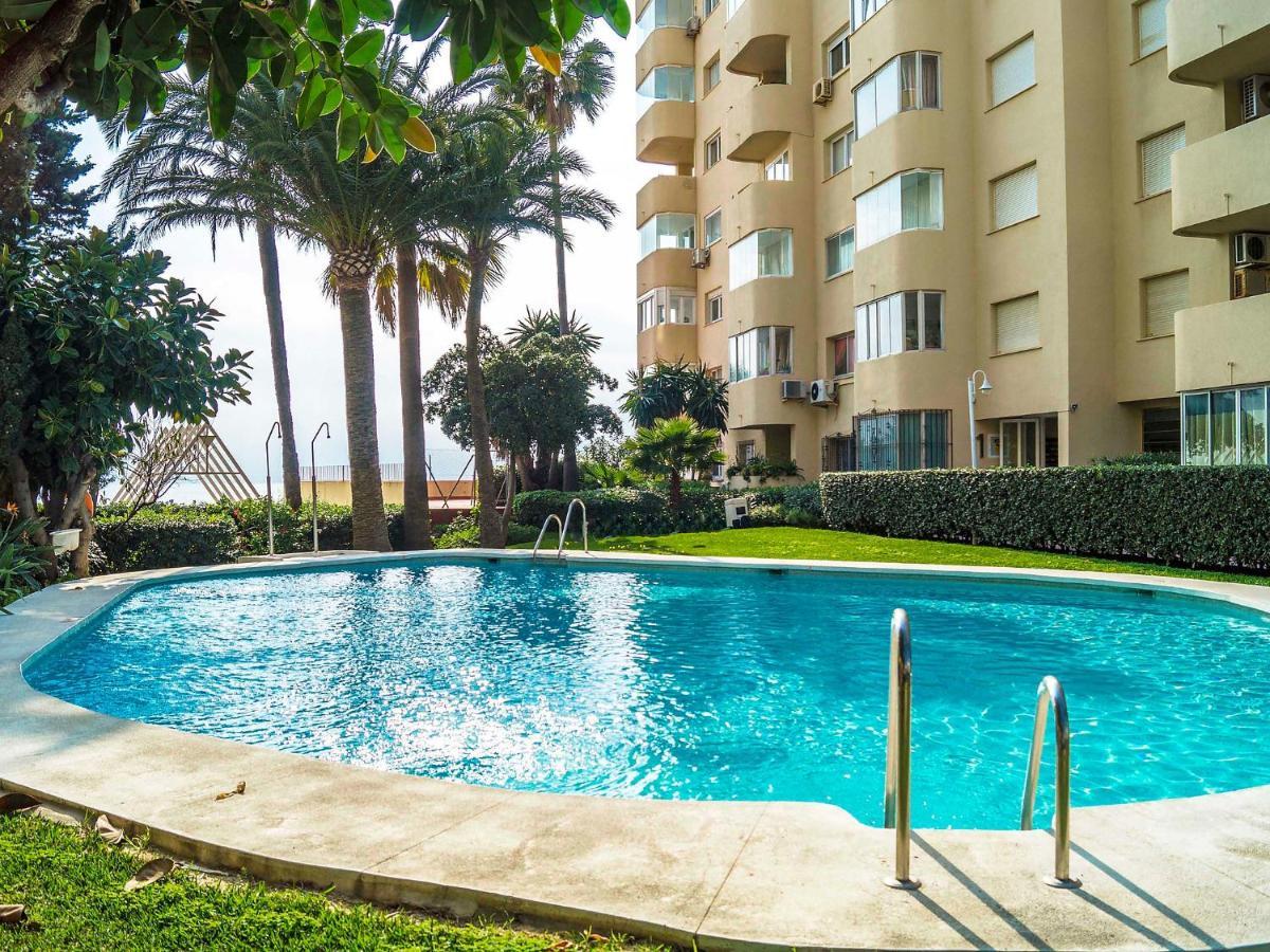 Apartment Puerto Paraiso By Interhome Естепона Екстериор снимка