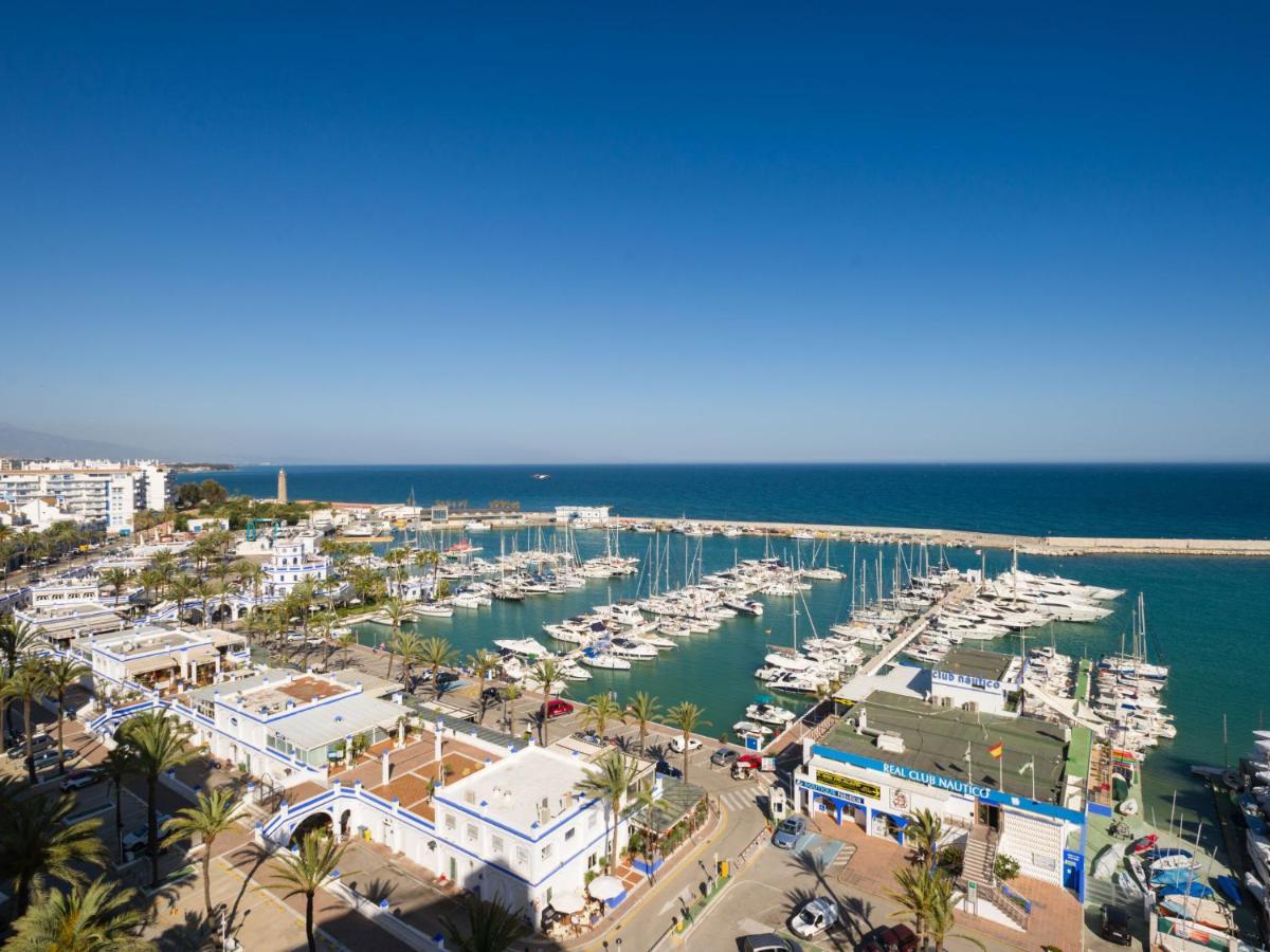 Apartment Puerto Paraiso By Interhome Естепона Екстериор снимка