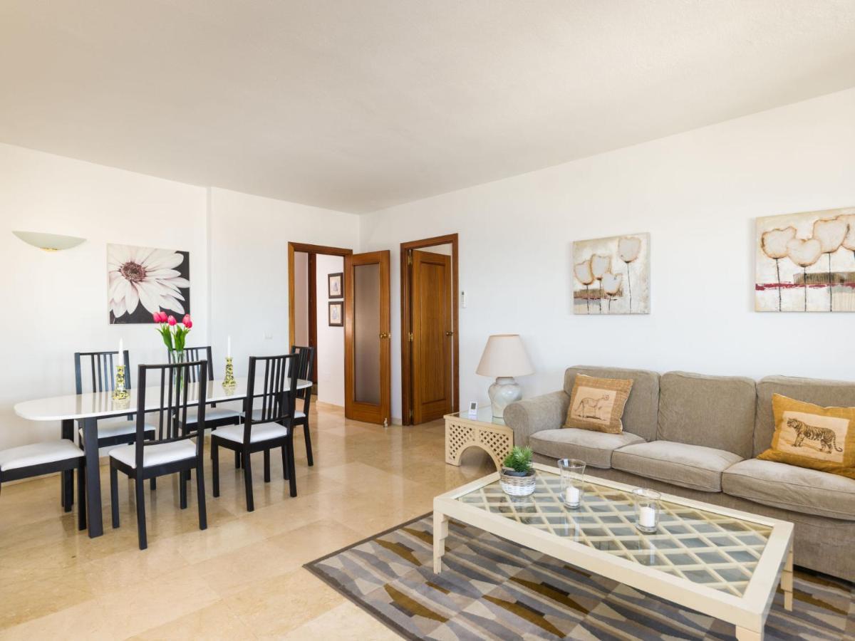 Apartment Puerto Paraiso By Interhome Естепона Екстериор снимка