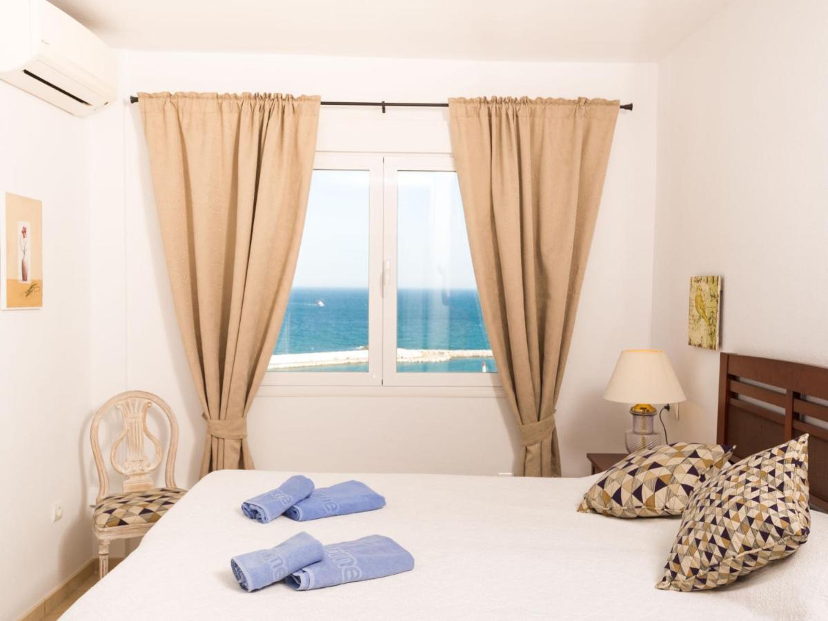 Apartment Puerto Paraiso By Interhome Естепона Екстериор снимка