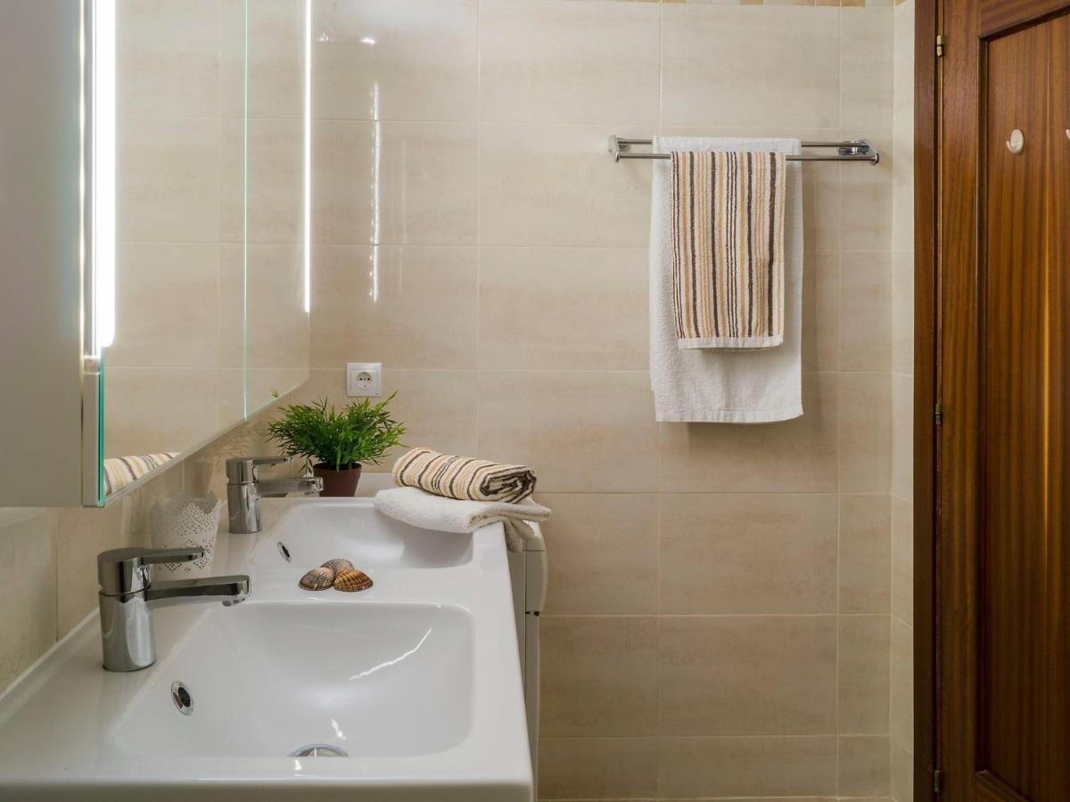 Apartment Puerto Paraiso By Interhome Естепона Екстериор снимка
