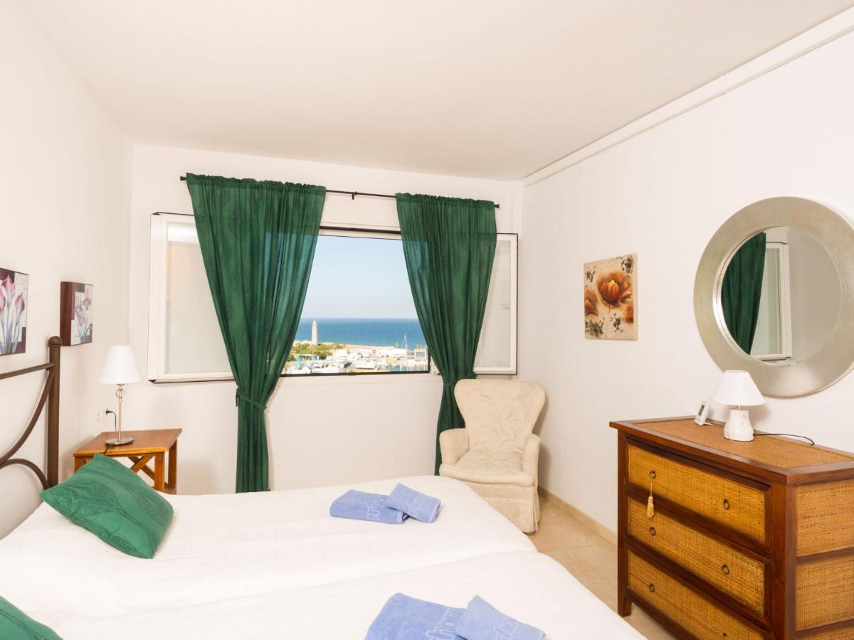 Apartment Puerto Paraiso By Interhome Естепона Екстериор снимка