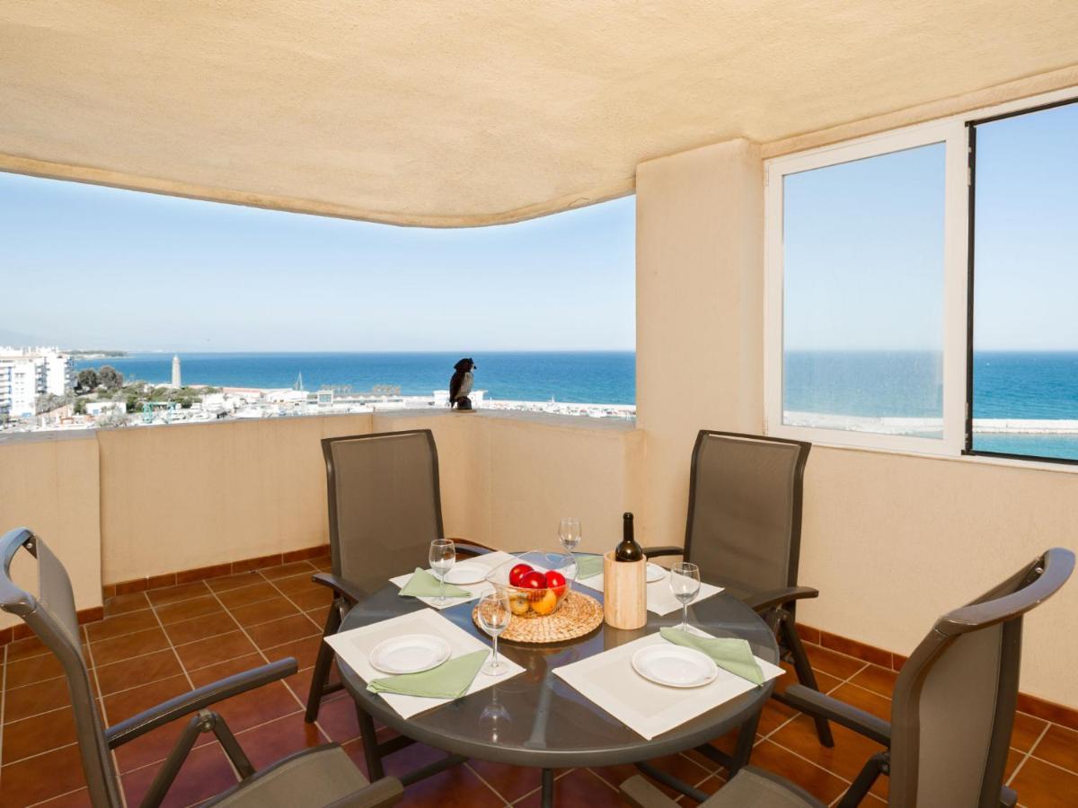 Apartment Puerto Paraiso By Interhome Естепона Екстериор снимка