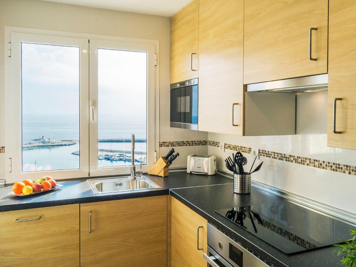 Apartment Puerto Paraiso By Interhome Естепона Екстериор снимка