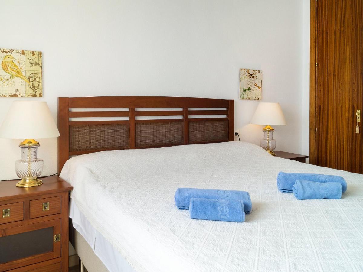 Apartment Puerto Paraiso By Interhome Естепона Екстериор снимка