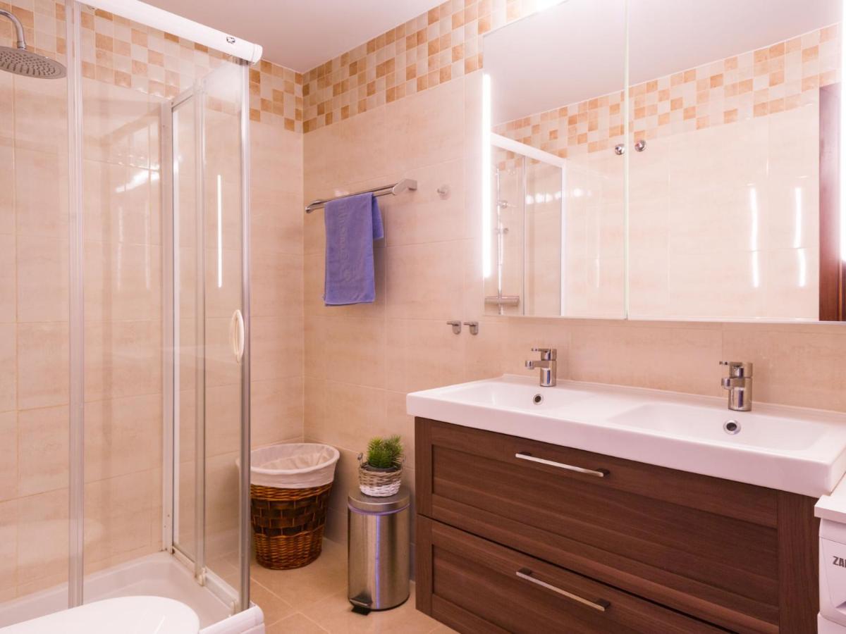 Apartment Puerto Paraiso By Interhome Естепона Екстериор снимка