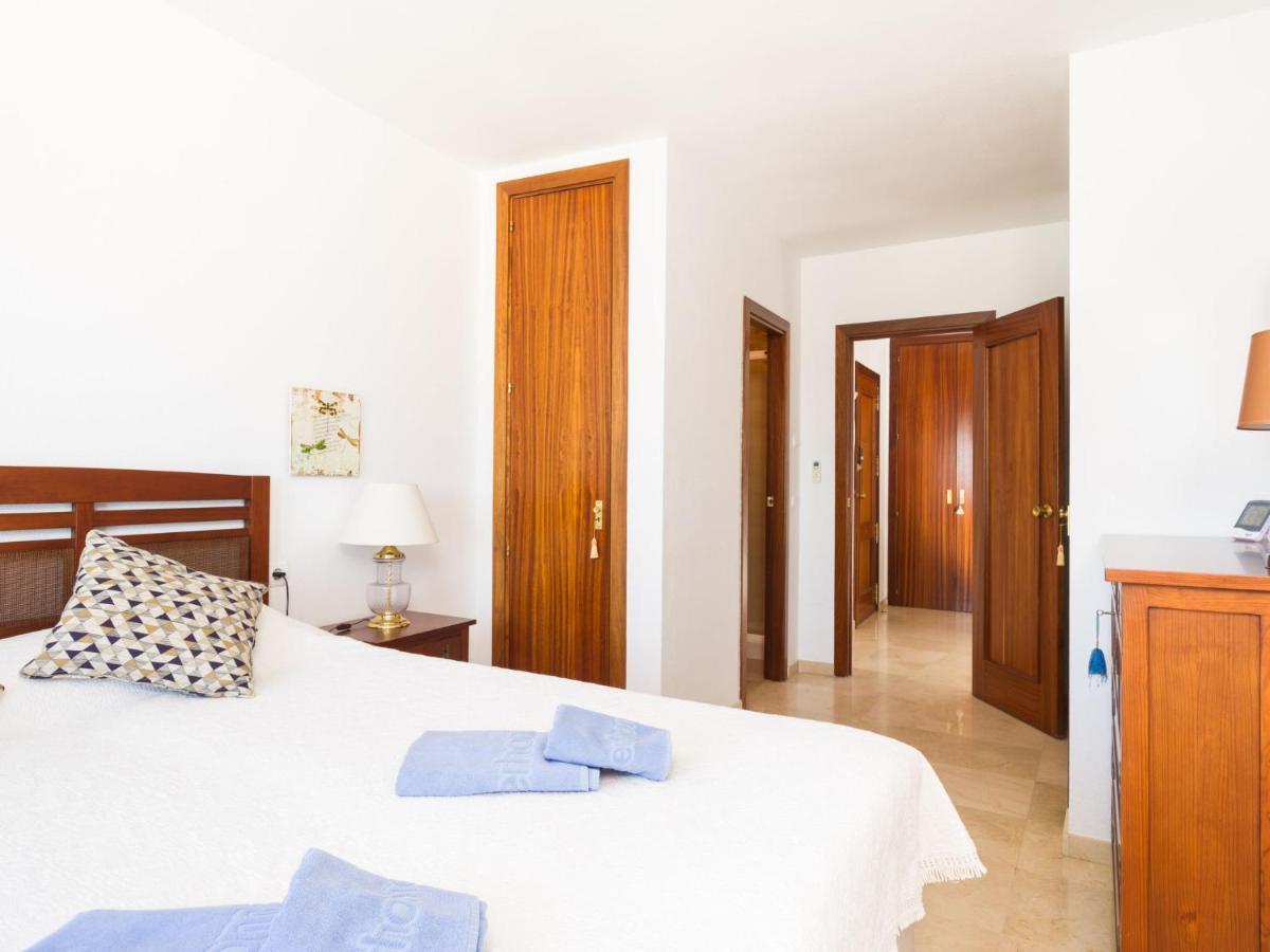 Apartment Puerto Paraiso By Interhome Естепона Екстериор снимка
