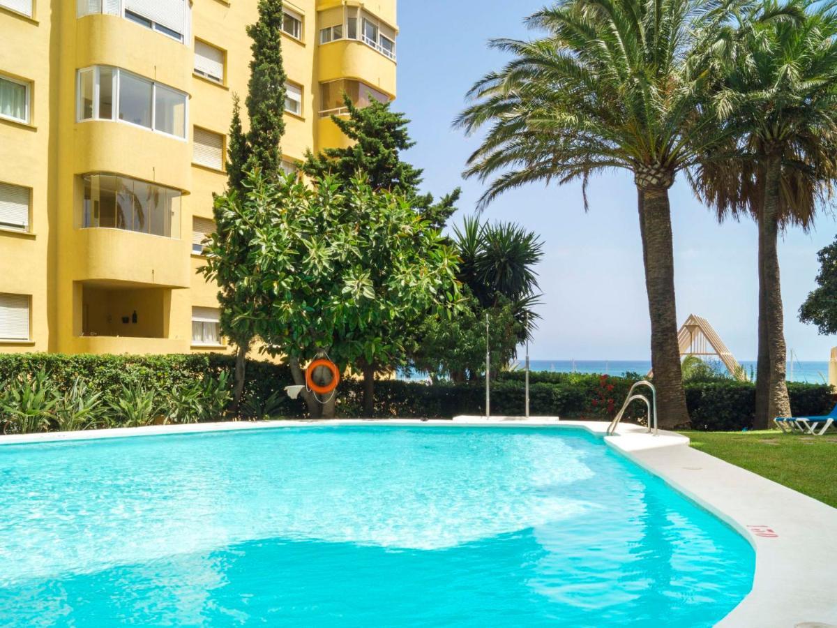 Apartment Puerto Paraiso By Interhome Естепона Екстериор снимка