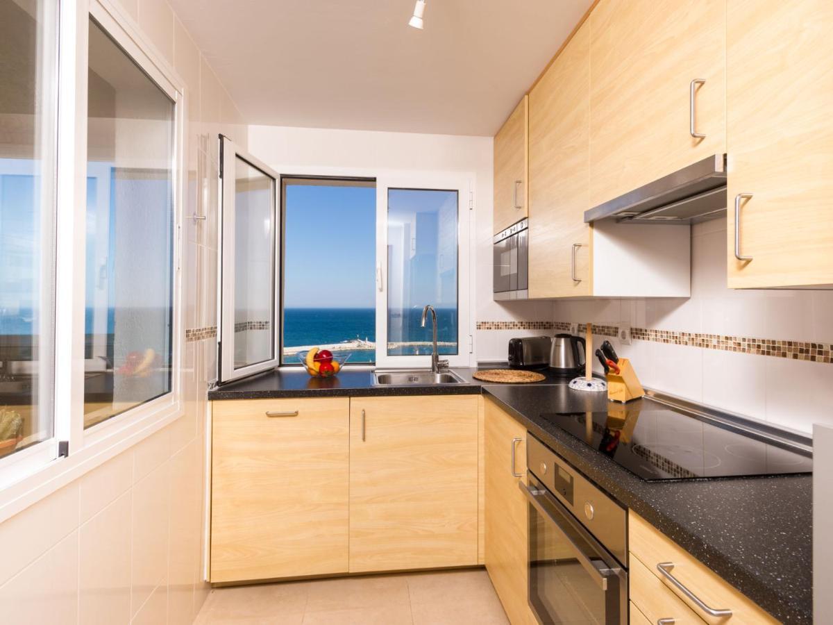 Apartment Puerto Paraiso By Interhome Естепона Екстериор снимка