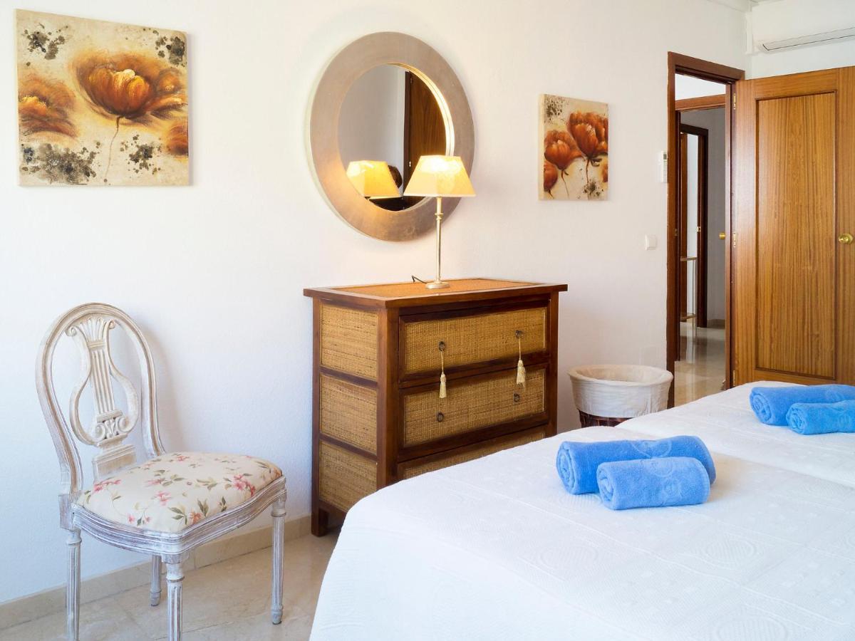 Apartment Puerto Paraiso By Interhome Естепона Екстериор снимка