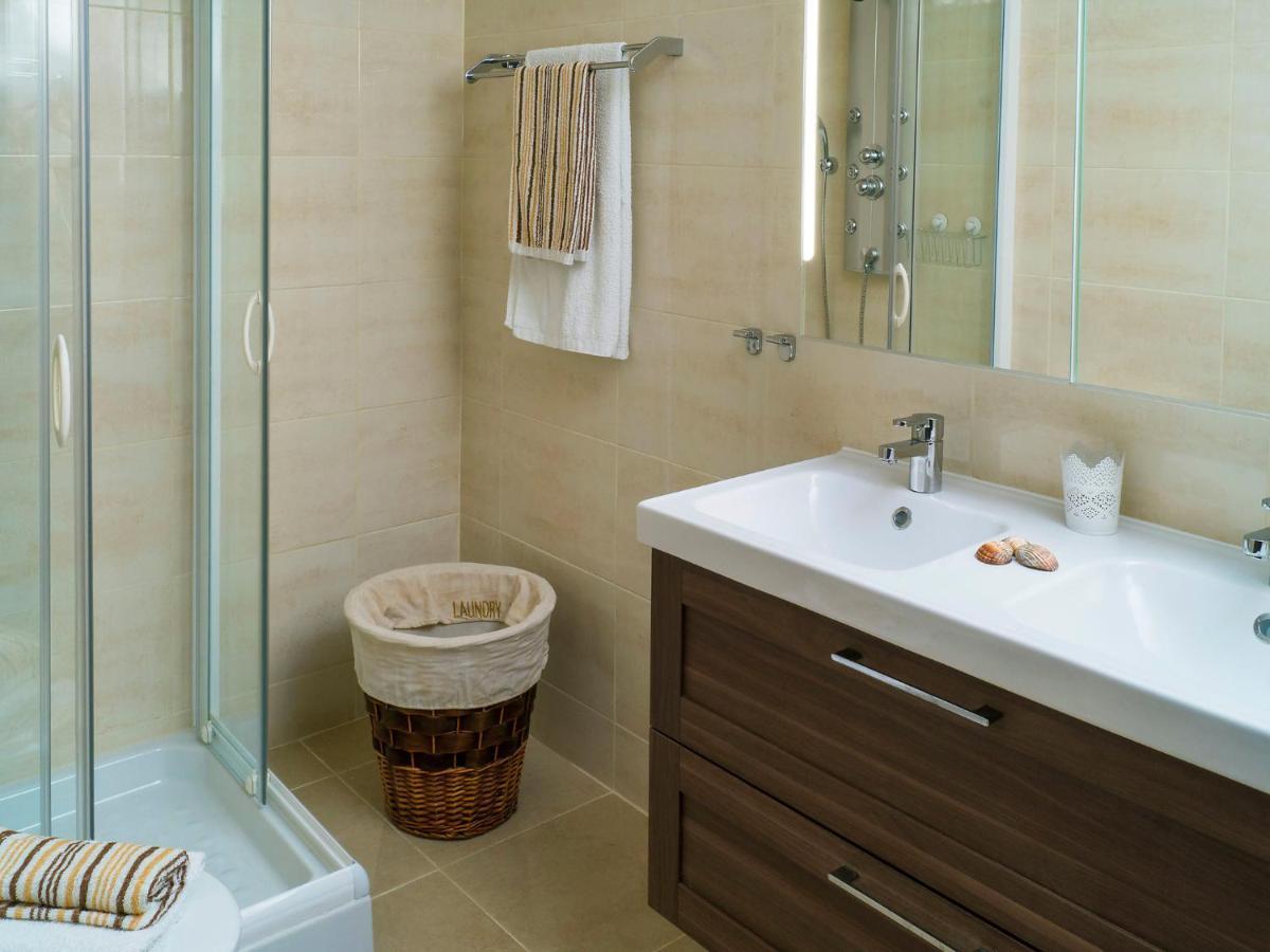 Apartment Puerto Paraiso By Interhome Естепона Екстериор снимка