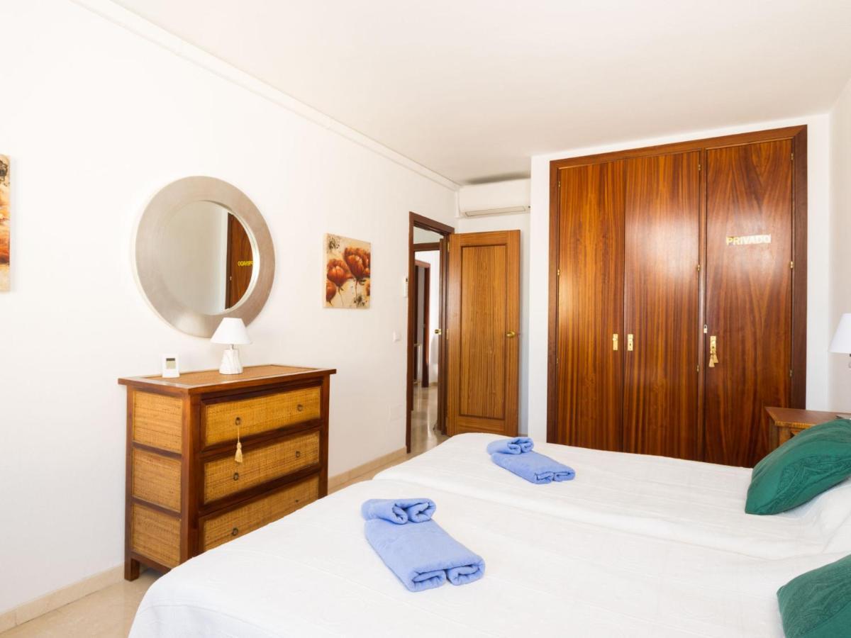 Apartment Puerto Paraiso By Interhome Естепона Екстериор снимка