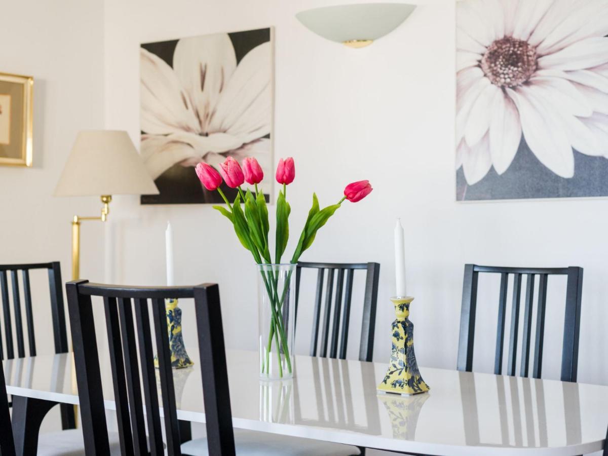 Apartment Puerto Paraiso By Interhome Естепона Екстериор снимка