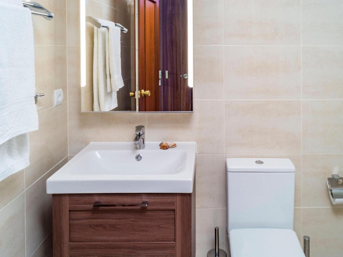 Apartment Puerto Paraiso By Interhome Естепона Екстериор снимка