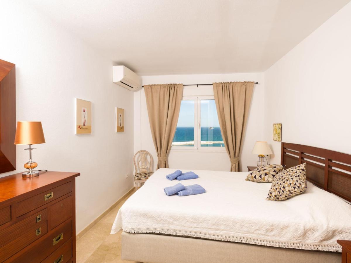 Apartment Puerto Paraiso By Interhome Естепона Екстериор снимка