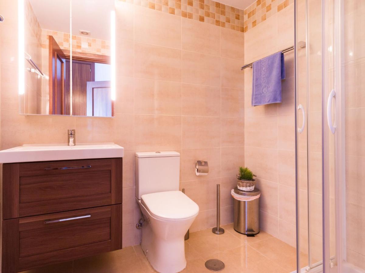 Apartment Puerto Paraiso By Interhome Естепона Екстериор снимка